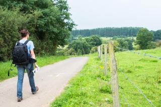 Camping la Colline - Virton - 4
