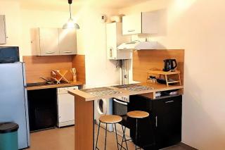 Pour 4 personnes entre Paris et Disneyland. - Pontault-Combault - 5