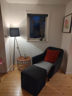 Holiday house, one hour away from Copenhagen, pets allowed, 4 rooms - Jægerspris - 1