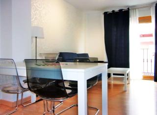 Beautiful apartment in Calle Mayor - Alicante - 8