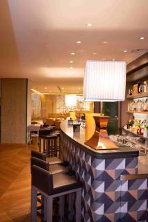 Starhotels Michelangelo Florence - Firenze - 3