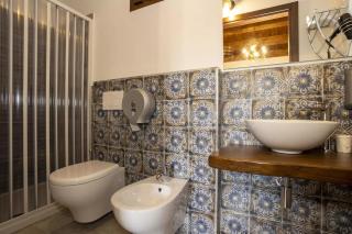 Arcaloro Resort Rooms Luna - SantʼAngelo di Brolo - 5