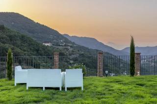 Arcaloro Resort Rooms Luna - SantʼAngelo di Brolo - 8