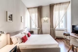 Little Queen Relais - Roma - 8
