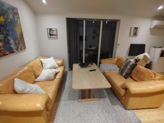 Holiday house, one hour away from Copenhagen, pets allowed, 4 rooms - Jægerspris - 3