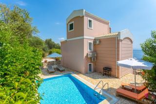 Villa Situla - Barbati - 7