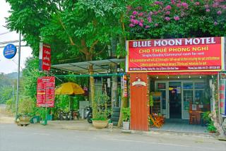Blue Moon Motel - Yên Ha - 0