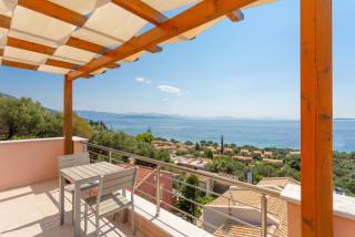 Villa Situla - Barbati - 1