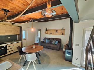 Volaterrae Deluxe Loft with garden - Volterra - 0