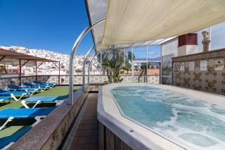 Hotel Avenida Tropical by Bossh! Hotels - 7