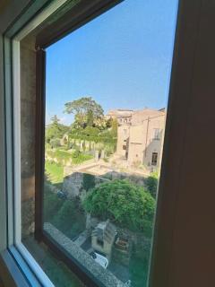 Volaterrae Deluxe Loft with garden - Volterra - 5