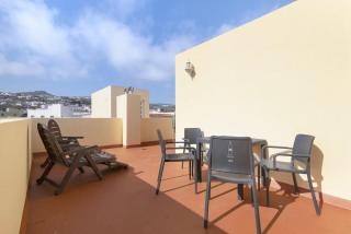 Casa Bella Lucía - Casablanca - 9