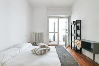 Garden&Terrace Apartment Fondazione Prada - 1