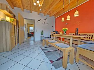 Ferienhaus Kutterstr 2b - Norden - 8