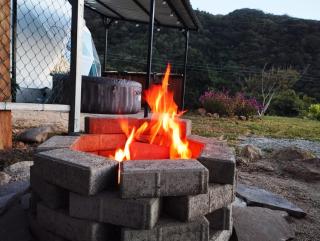 Glamping Karl - Monteverde - 9