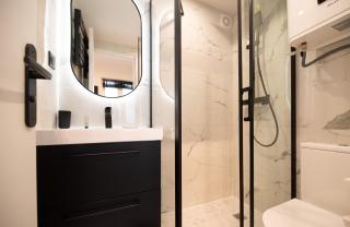 Lovely Nest in Paris - 7