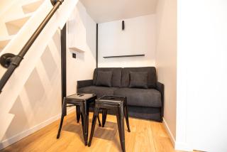 Lovely Nest in Paris - 9