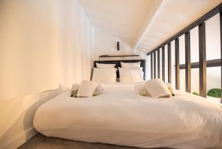 Lovely Nest in Paris - 4