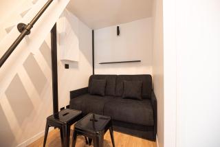 Lovely Nest in Paris - 1