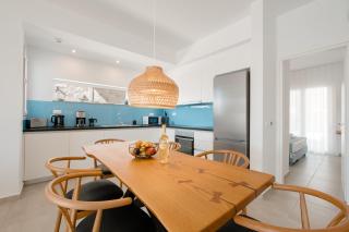 Villa Marina Hills - Makry Gialos - 8