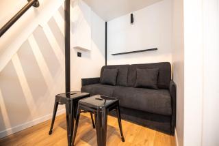 Lovely Nest in Paris - 8