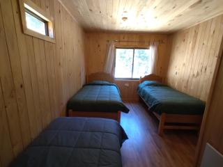 Cabaña De Descanso - Cáhuil - 7