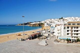 Apartamentos Edificio Albufeira - Alojamento Local - Albufeira - 9