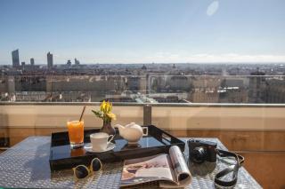 Villa Florentine, A Beauvallon Hotel & Spa - 2