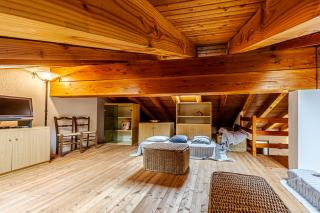 Casa Beatrice CIR VDA Courmayeur 0231 - Courmayeur - 4