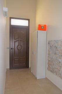 le antiche mura -casa con giardino - 1
