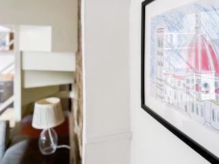 Lovely Apartment near Piazza della Signoria - 5