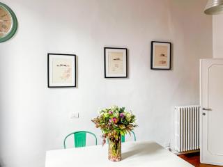 Lovely Apartment near Piazza della Signoria - Firenze - 3