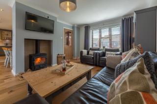 One Lazy Duck - Heacham - 8