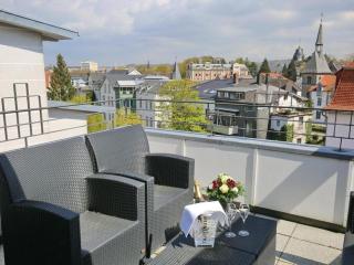Residenz Hotel Detmold - Detmold - 1