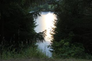 Domek Nad Jeziorem - 5
