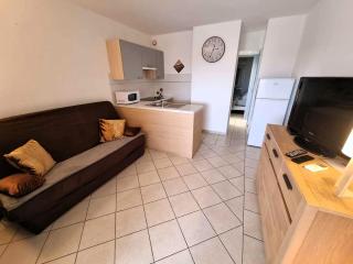 Appartement Village Naturiste Electra - Cap d'Agde - 0