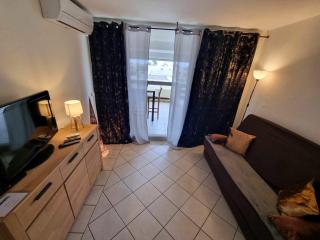 Appartement Village Naturiste Electra - Cap d'Agde - 5