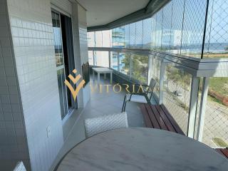 RIVIERA SERENITY - S DE PRAIA & GARAGEM - Bertioga - 8