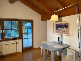 Apartment mit Zugspitzblick - Grainau - 2