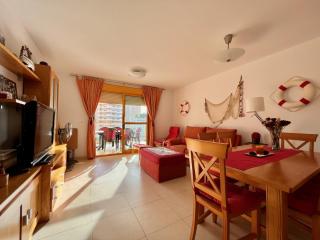 Ambar Beach Apartment, playa Fossa Calpe - Calpe - 5
