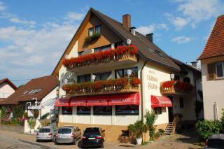 Hotel Vulkanstüble - Achkarren - 0