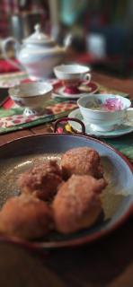 Sitio Alecrim Gastronomia e Hospedaria - Alagoa - 8