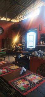 Sitio Alecrim Gastronomia e Hospedaria - Alagoa - 7