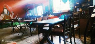 Sitio Alecrim Gastronomia e Hospedaria - Alagoa - 1