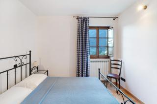 Casa Azzurra - Sciu´pepin - Rezzo - 9