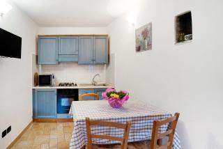 Casa Azzurra - Sciu´pepin - Rezzo - 1