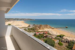 Apartment Sea View 8E - Portimão - 9