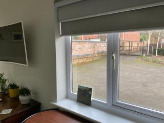 SPALDING - Self Contained Studio Double - An extra single bed can be provided - Lincolnshire - 3