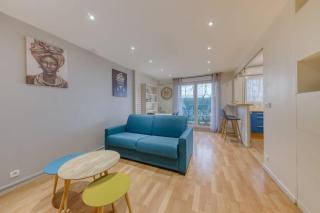La pépite bleue de Nanterre - Nanterre - 8