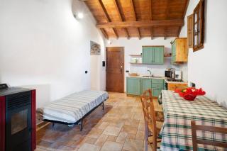 Casa Verde - Sciu´ Pepin - Rezzo - 4